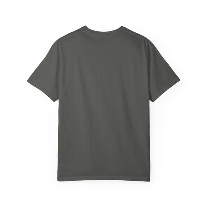 Scorpiolicious – Retro Script Scorpio Tee