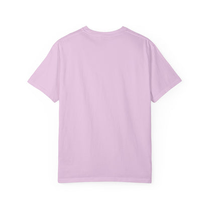 Peace Love & Taurus – Earthy Retro Zodiac Tee