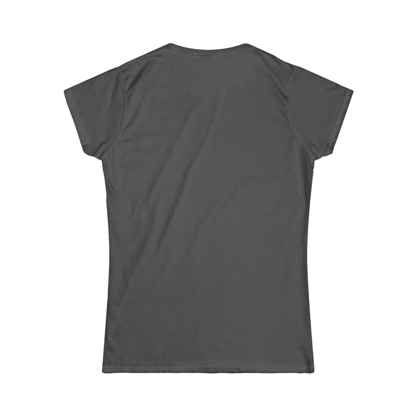 Stay Groovy Cancer Women’s Softstyle Tee – Empowering Retro Zodiac Shirt