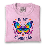 Gemini Zodiac Sign T-Shirt