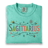 Sagittarius Zodiac Sign T-Shirt