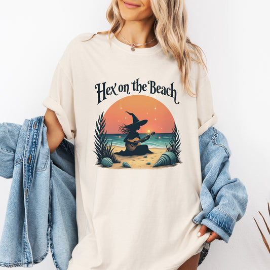 Hex on the Beach T-Shirt