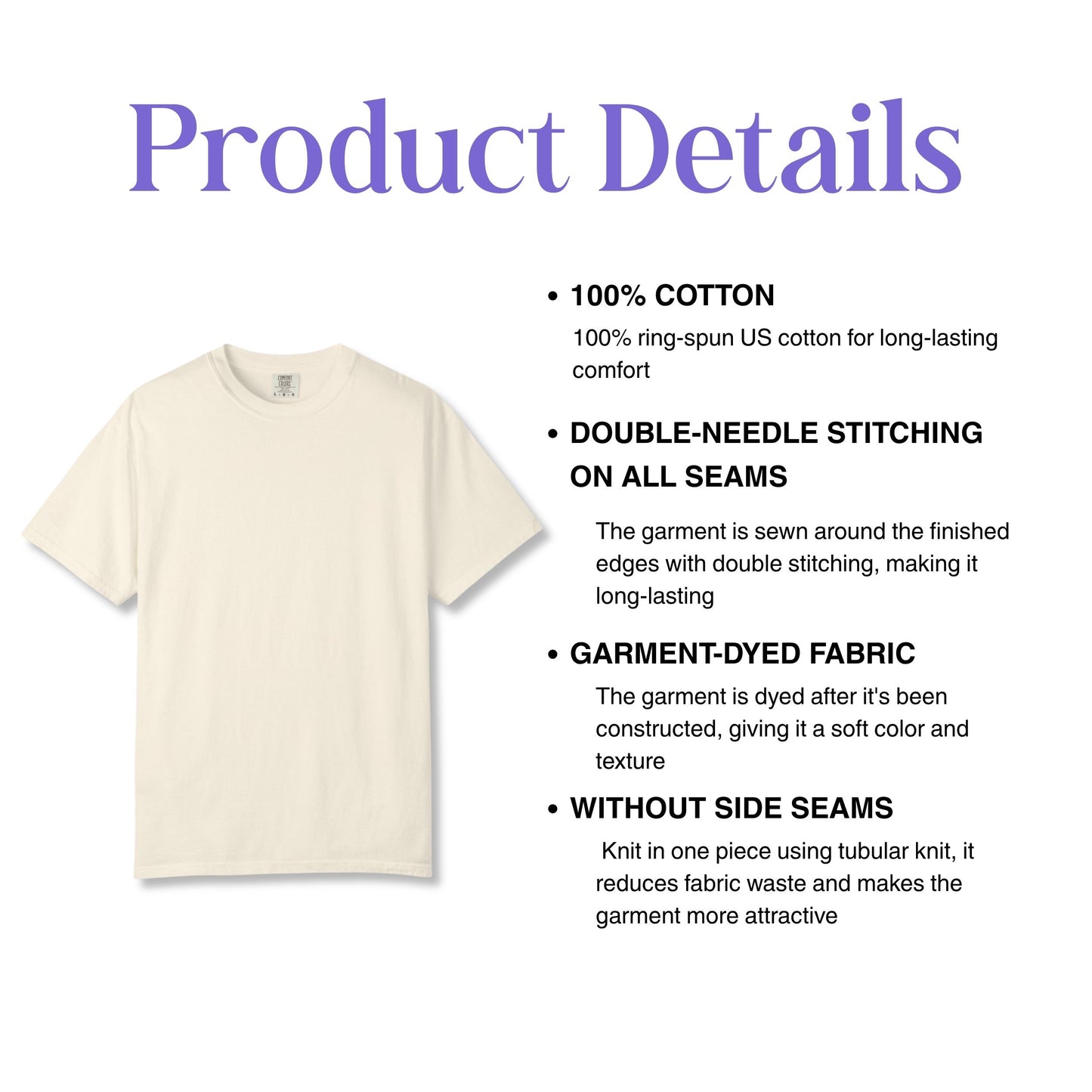 In My Sagittarius Era – Colorful Tee Zodiac Shirt