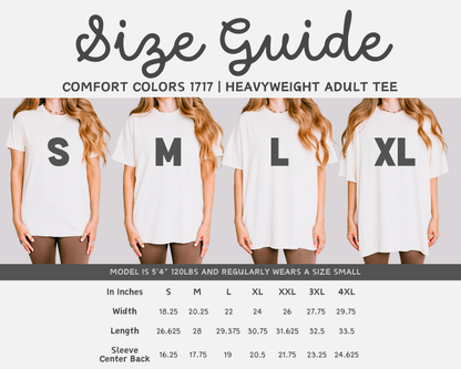 In My Sagittarius Era – Colorful Tee Zodiac Shirt