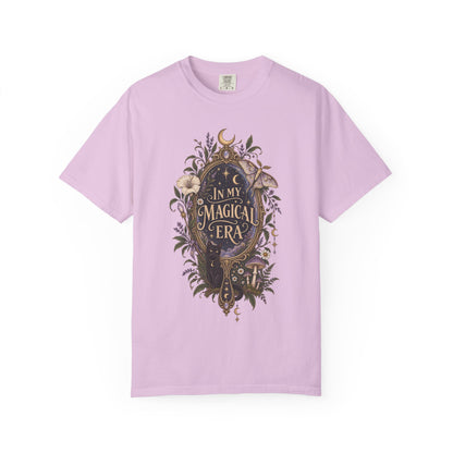 In My Magical Era Shirt | Boho Witchy Graphic Tee