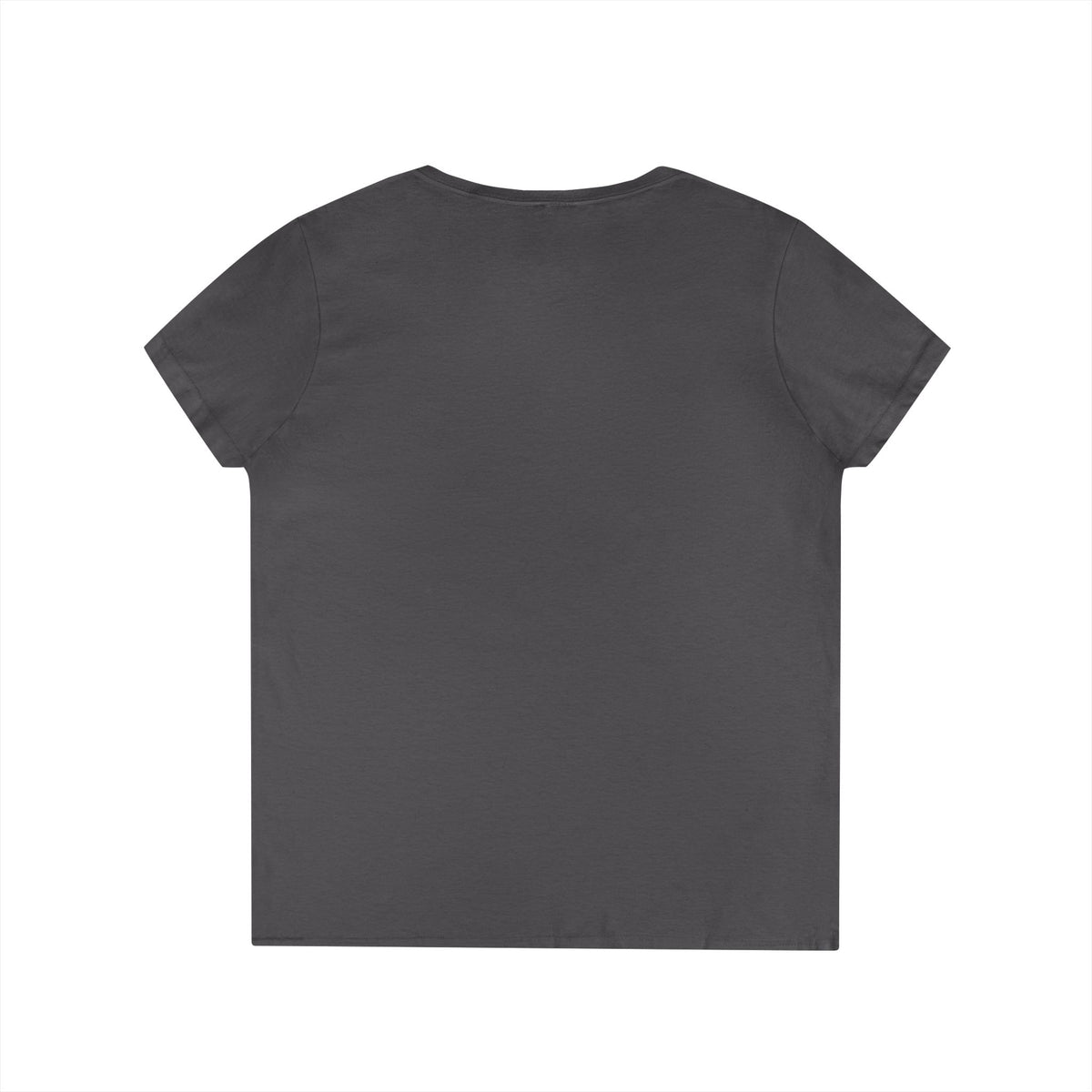 Leolicious Women’s V-Neck Tee – Empowering Retro Lion Zodiac Shirt