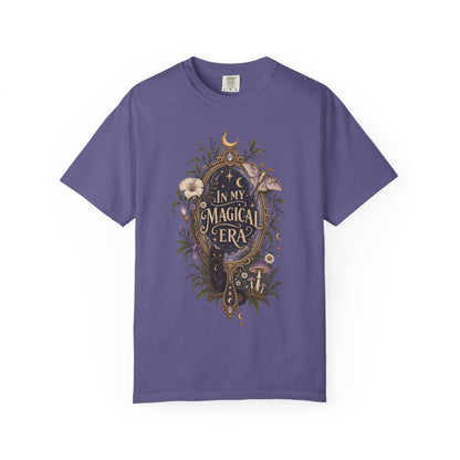 In My Magical Era Shirt | Boho Witchy Graphic Tee