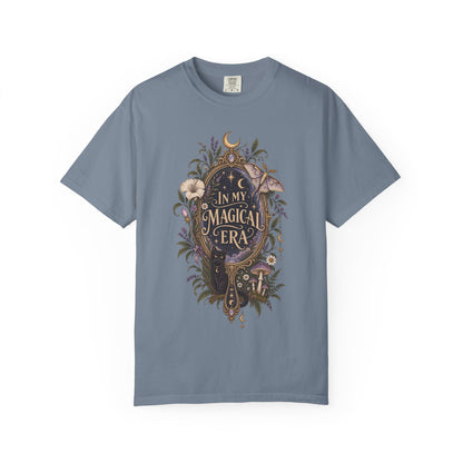 In My Magical Era Shirt | Boho Witchy Graphic Tee