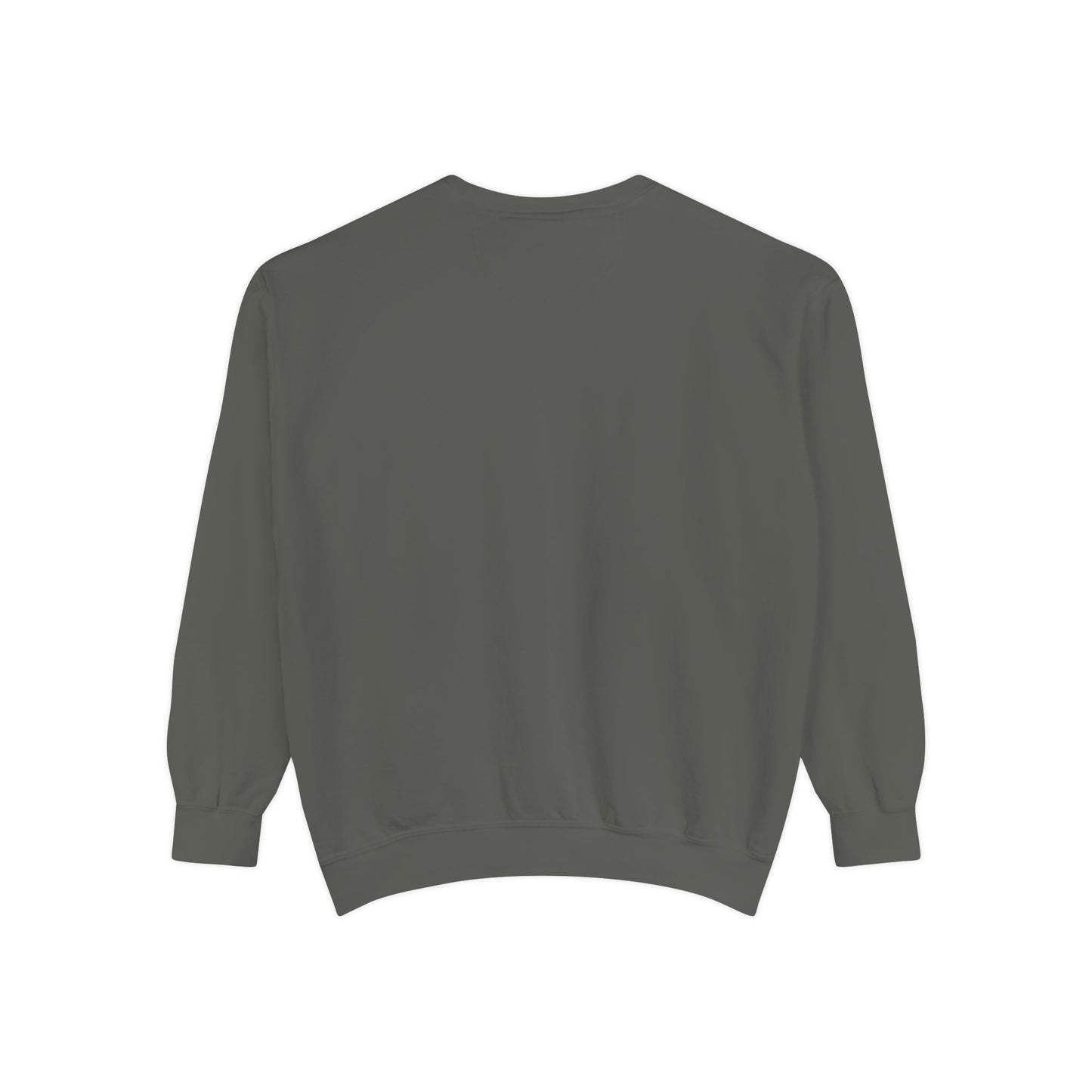Reality Is Overrated Sweatshirt – Cosmic Alien Pullover