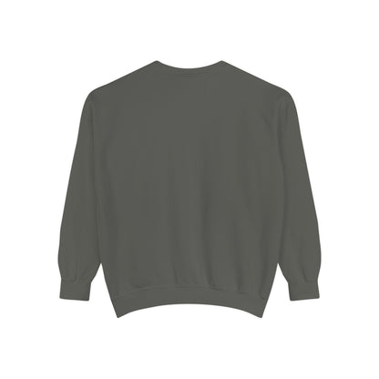 Reality Is Overrated Sweatshirt – Cosmic Alien Pullover