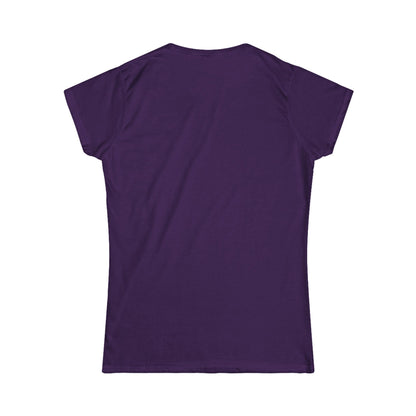 Take Me To My People Women’s Softstyle Tee – Empowering Alien UFO Space Shirt