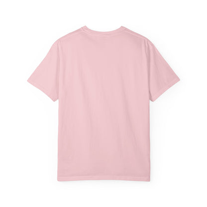 Peace Love & Taurus – Earthy Retro Zodiac Tee