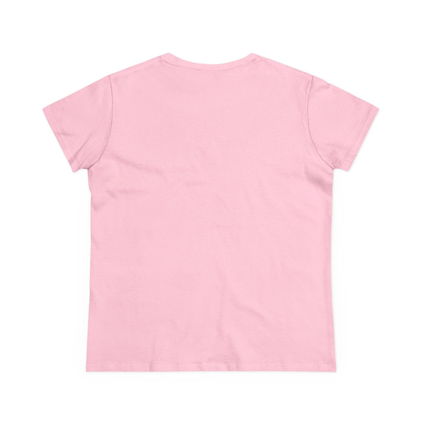 Born to Rise Women’s Crewneck Tee – Empowering Phoenix Colorful Shirt