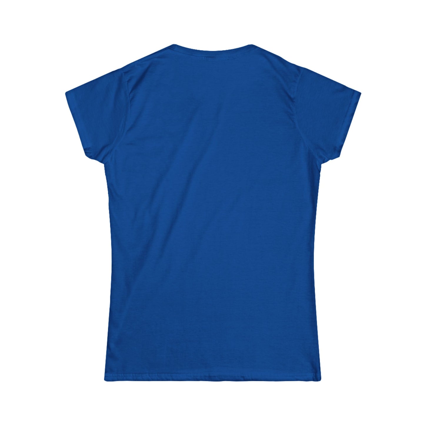 Aquarius Stardust & Rebellion - Women's Retro Tee