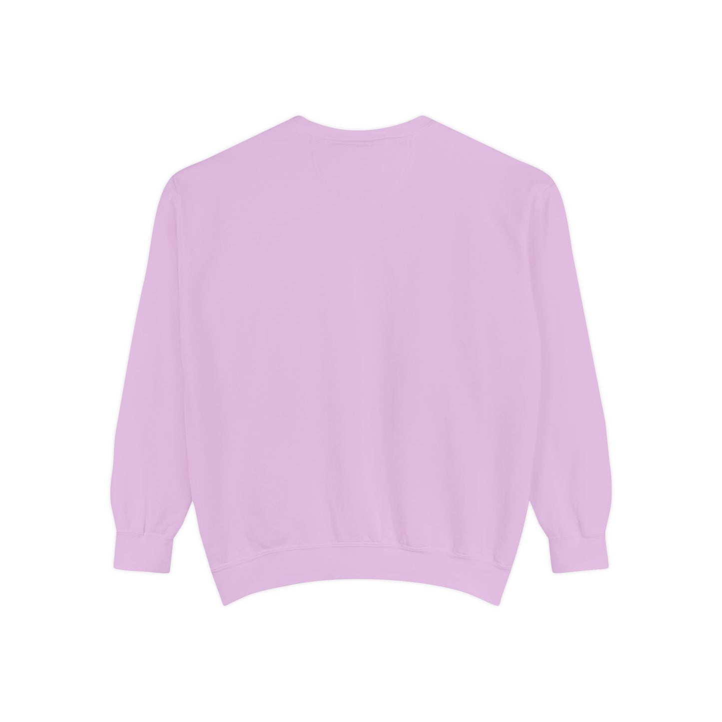 Big Witch Energy Sweatshirt – Moon Broom Pullover