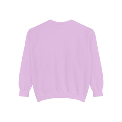 Big Witch Energy Sweatshirt – Moon Broom Pullover
