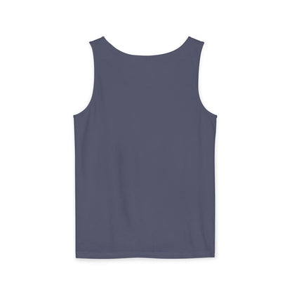 Hexually Active – Cheeky Rainbow Witch Tank