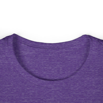 Stay Groovy Cancer Women’s Softstyle Tee – Empowering Retro Zodiac Shirt