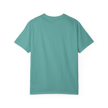 One Cool Cat  -  Funny Retro Groovy Cat Lover Tee