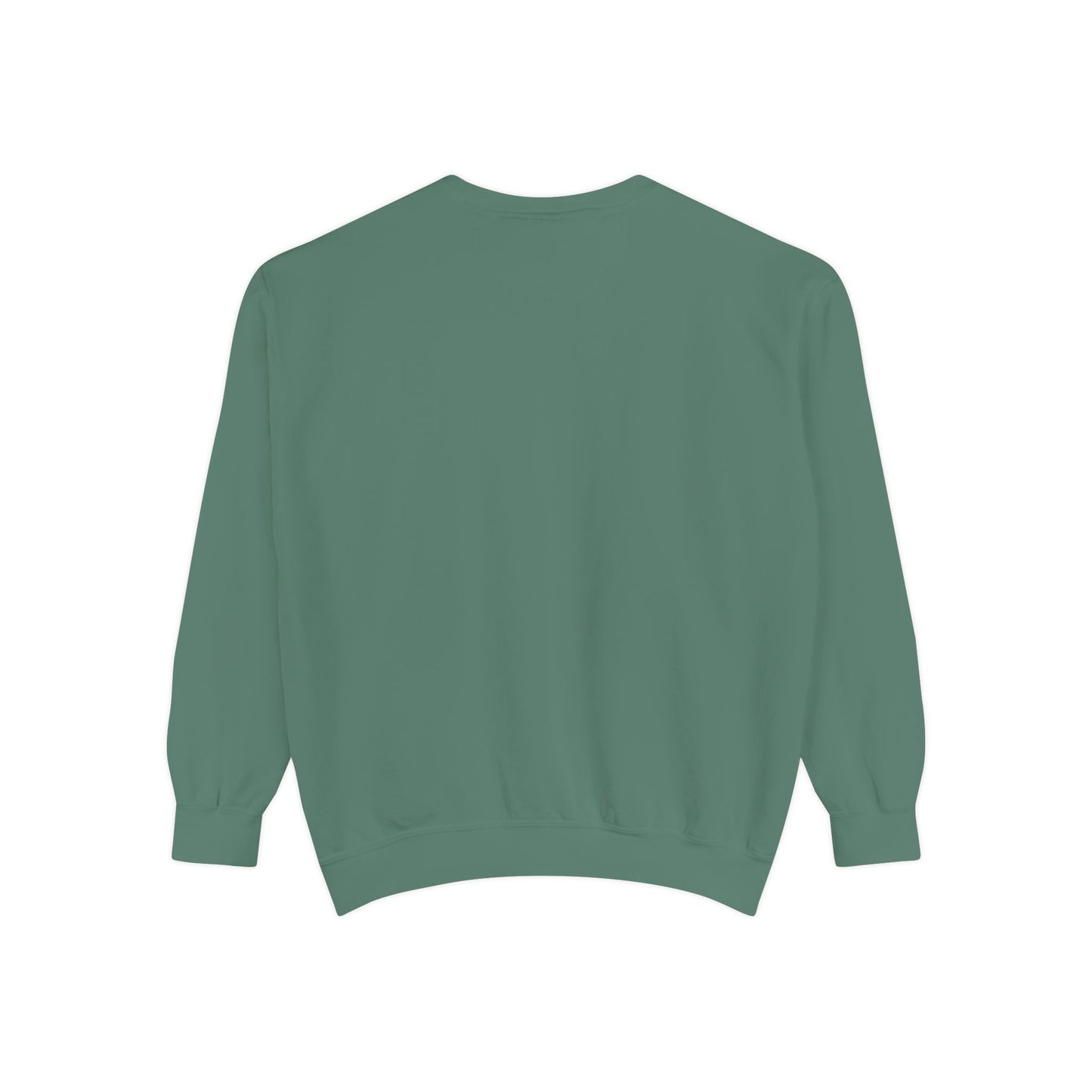 Big Witch Energy Sweatshirt – Moon Broom Pullover