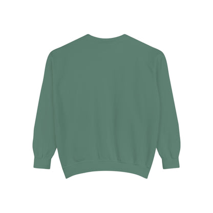 Big Witch Energy Sweatshirt – Moon Broom Pullover