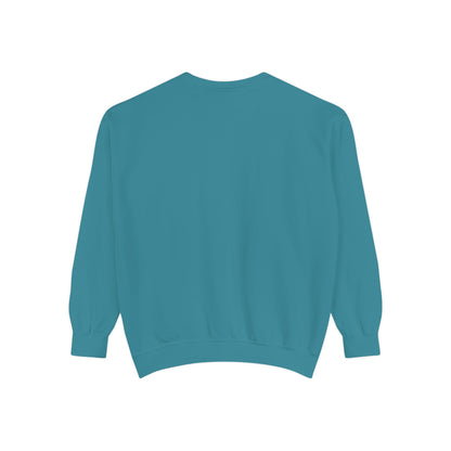 Take Me To My People Sweatshirt – Retro UFO Alien Pullover