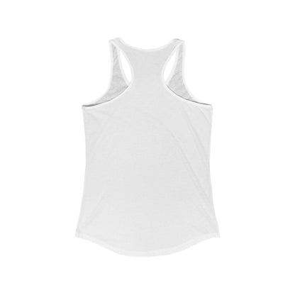 Hexually Active Women's Racerback - Witchy Workout Tank
