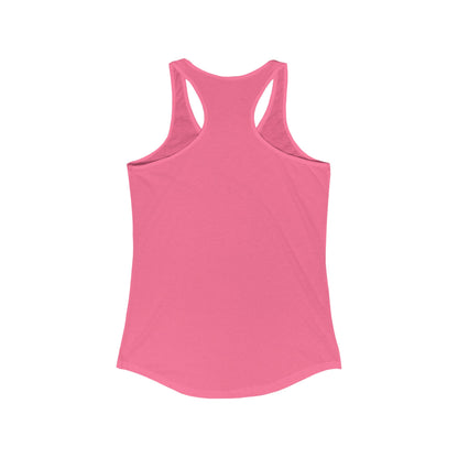 Hexually Active Women's Racerback - Witchy Workout Tank