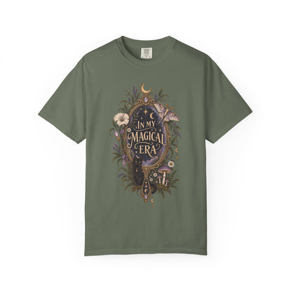 In My Magical Era Shirt | Boho Witchy Graphic Tee