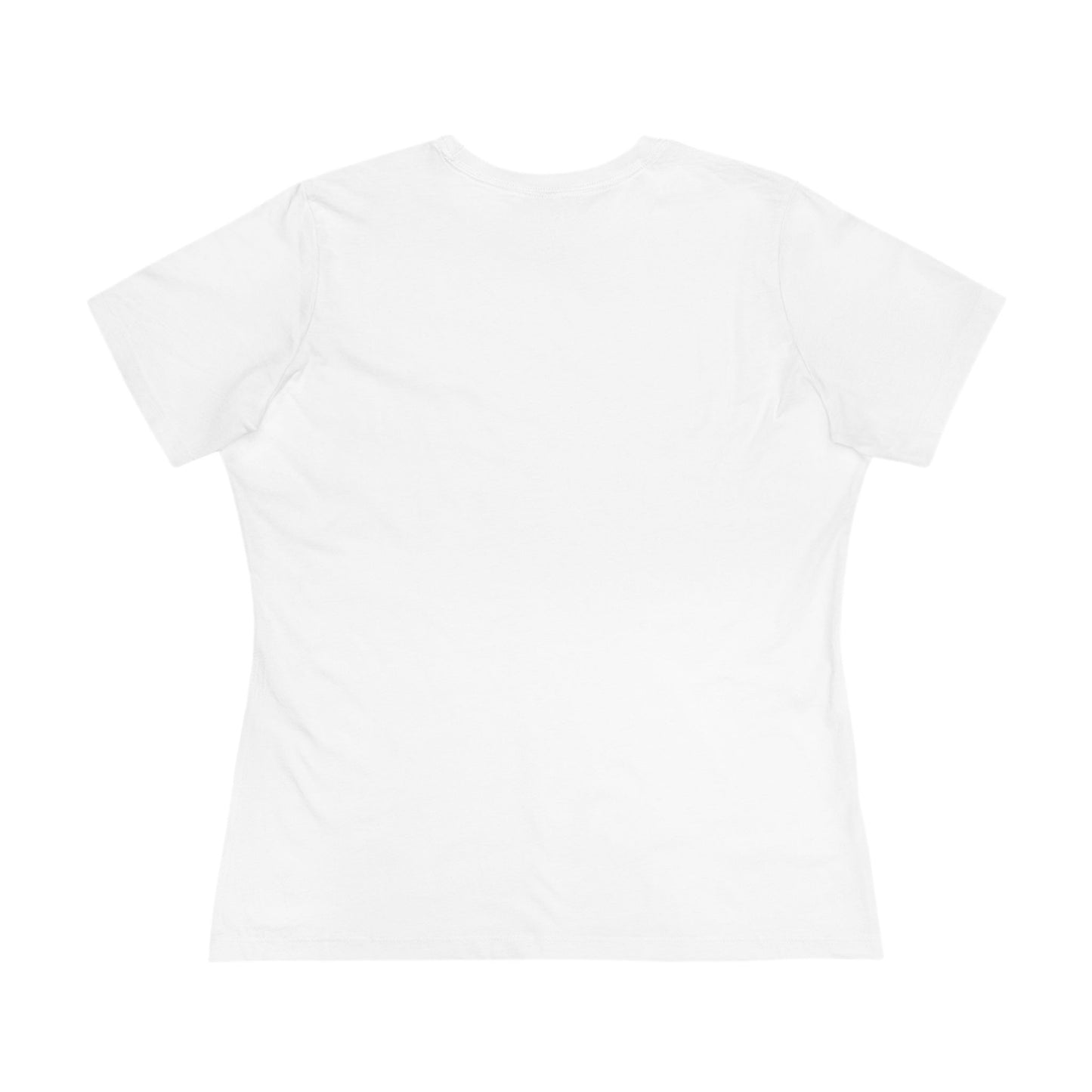 Moon Child It's Not A Phase Women’s Relaxed Tee – Empowering Celestial Colorful Shirt