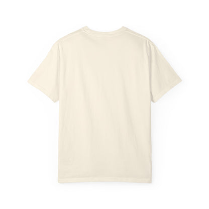 Peace Love & Taurus – Earthy Retro Zodiac Tee