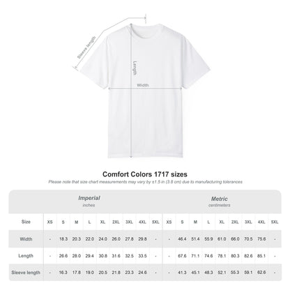 Aries Trailblazing Spirit Tee – Empowering Retro Zodiac Shirt