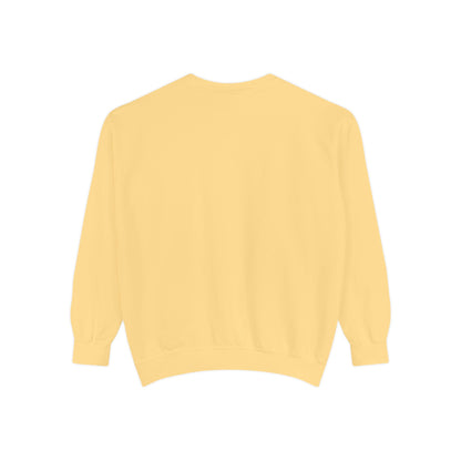 Big Witch Energy Sweatshirt – Moon Broom Pullover