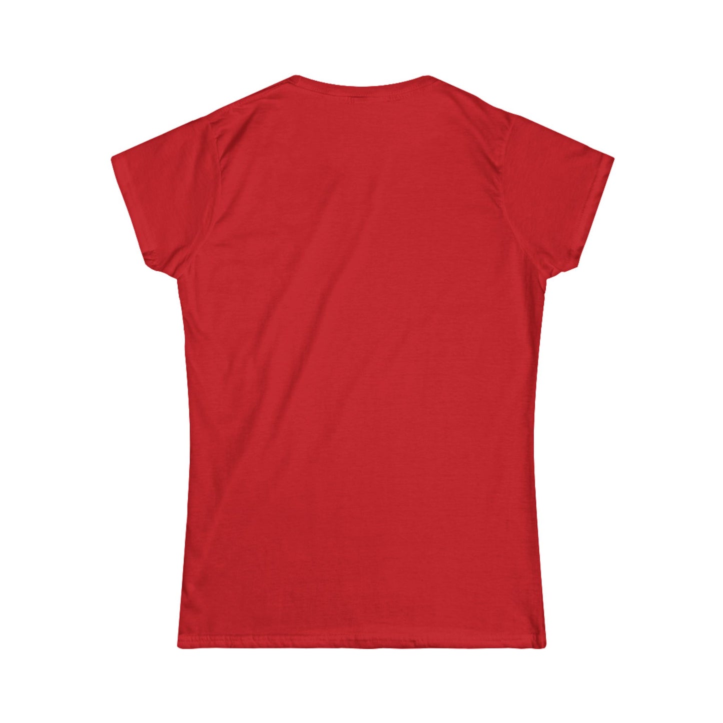 Take Me To My People Women’s Softstyle Tee – Empowering Alien UFO Space Shirt