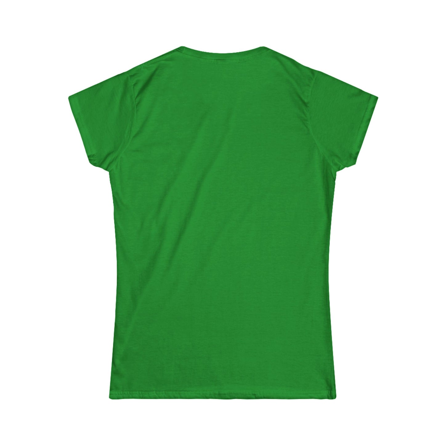 Take Me To My People Women’s Softstyle Tee – Empowering Alien UFO Space Shirt