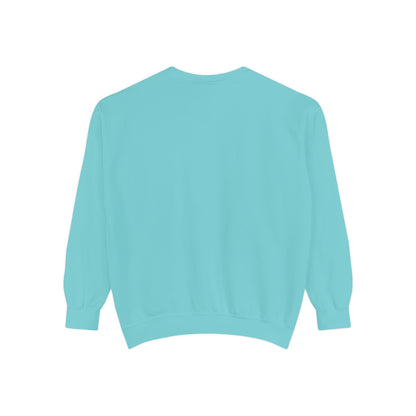Reality Is Overrated Sweatshirt – Cosmic Star Coloful Pullover