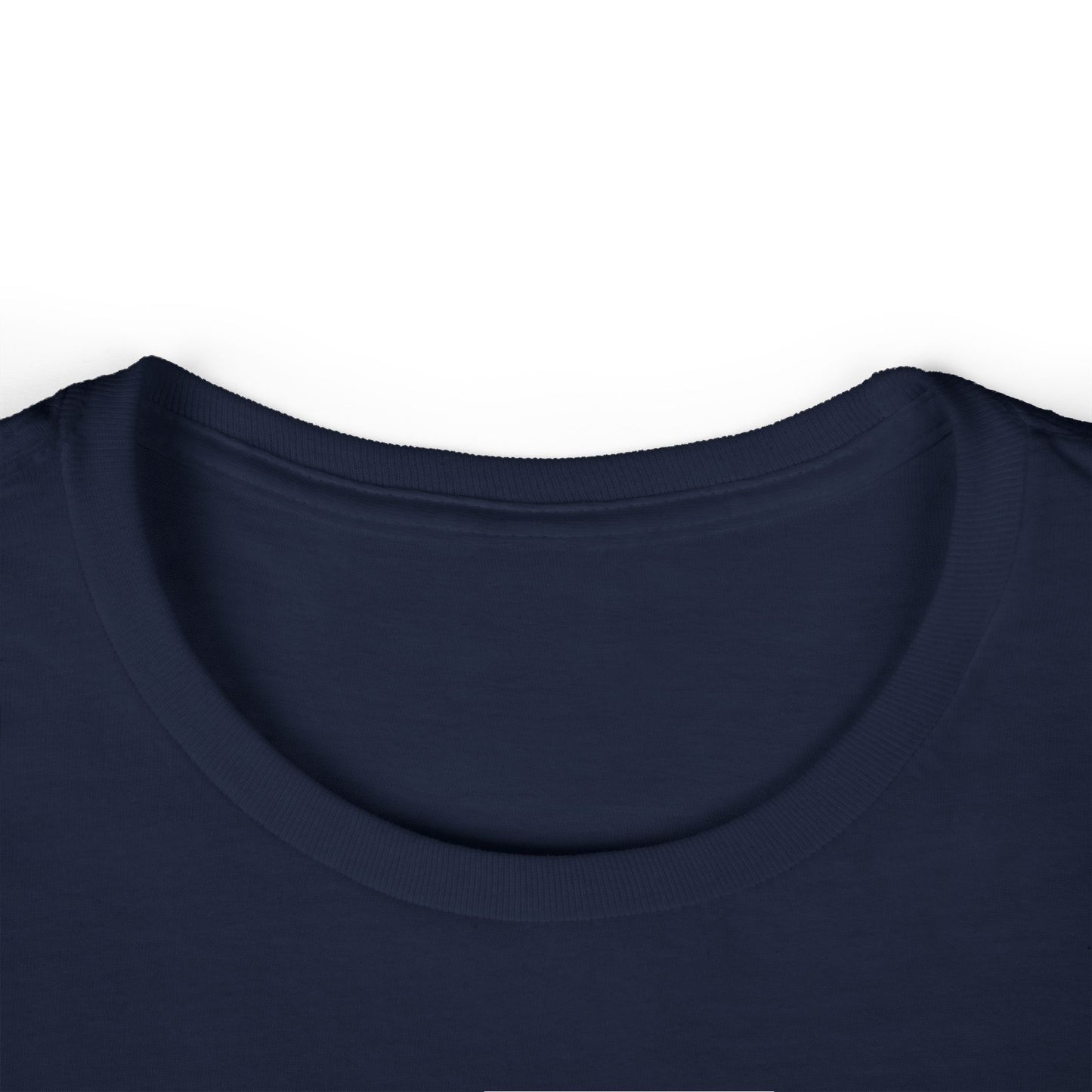 Take Me To My People Women’s Softstyle Tee – Empowering Alien UFO Space Shirt