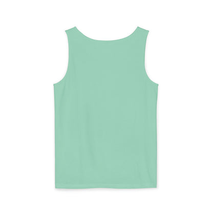 Be Yourself Affirmation Tank Top, May You Always Have the Freedom to Be Yourself Shirt, Self Love Graphic Tank, Inspirational Gift for Her, Rainbow Flower Tank