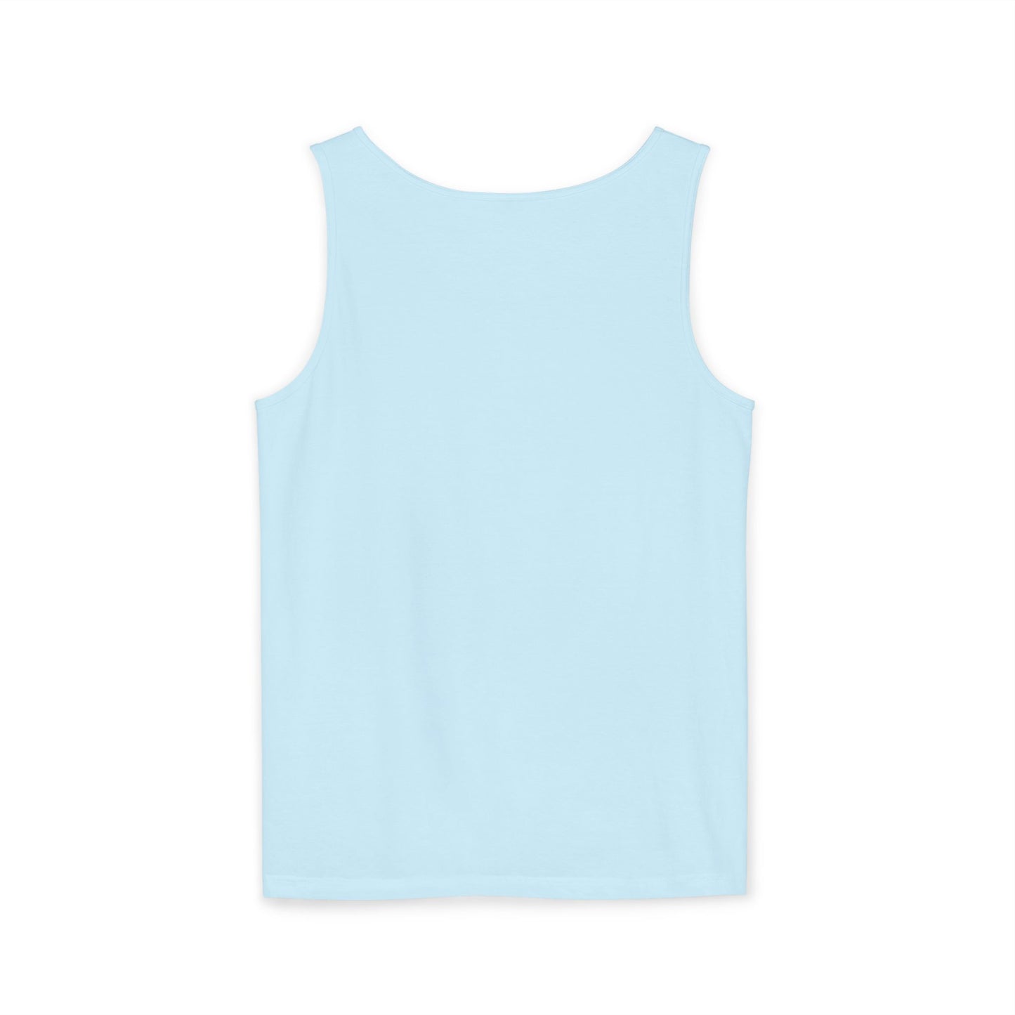 Flower Child - Boho Retro Style Sleeveless Tank (Unisex)