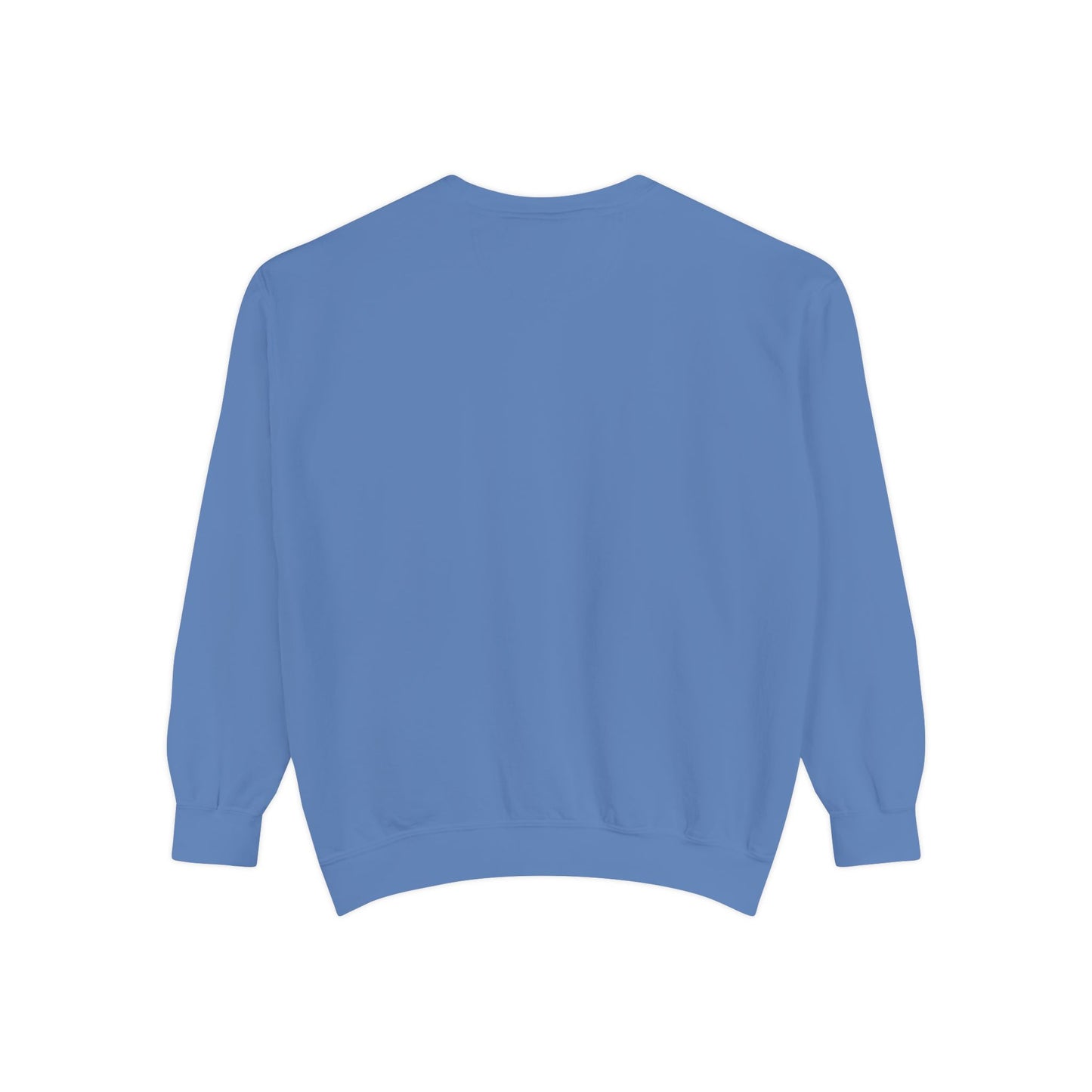 Big Witch Energy Sweatshirt – Moon Broom Pullover