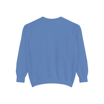 Big Witch Energy Sweatshirt – Moon Broom Pullover