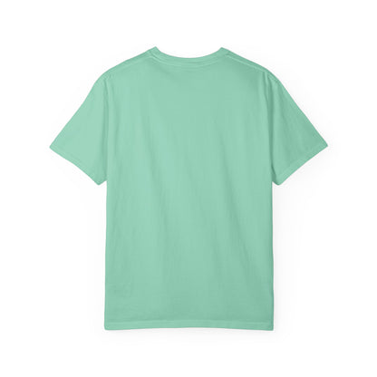 Peace Love & Taurus – Earthy Retro Zodiac Tee