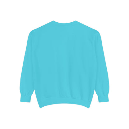 Big Witch Energy Sweatshirt – Moon Broom Pullover