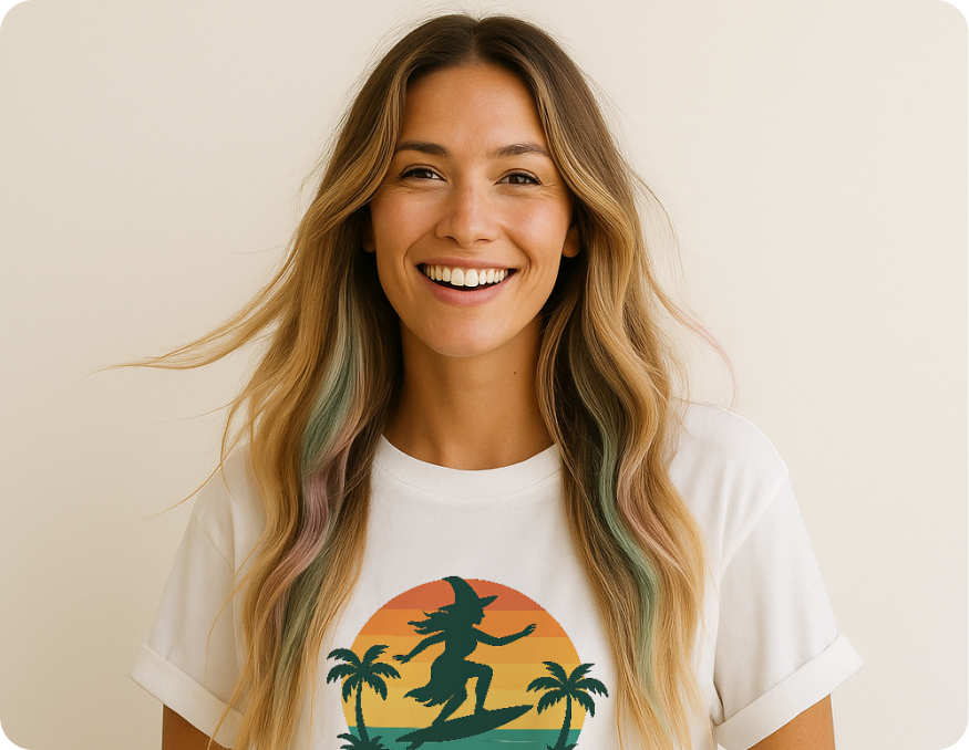 Hot Witch Summer Isn’t a Trend — It’s a Lifestyle