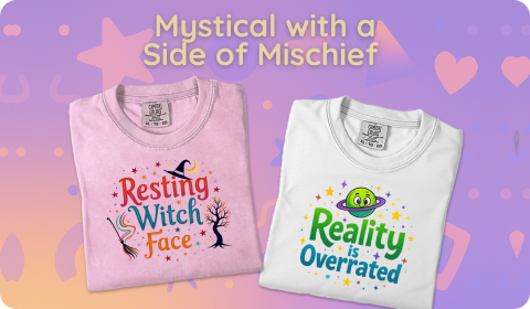Wicked Fun T Shirt